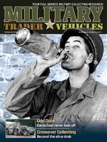 Military Trader